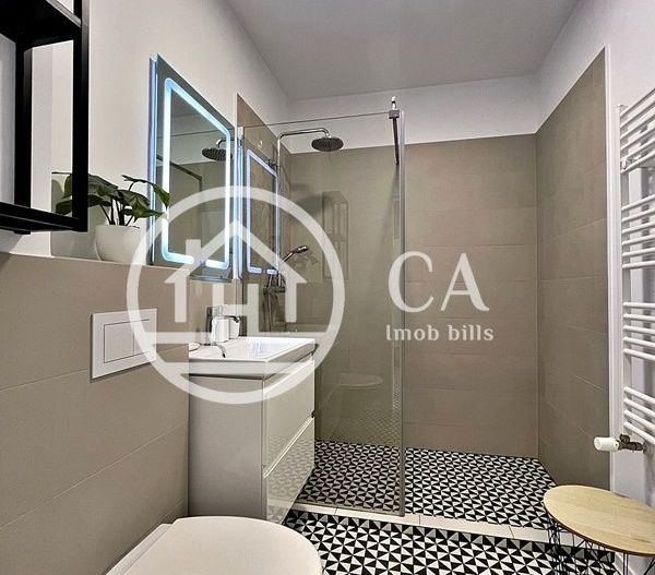 Apartament de vânzare cu 2 camere în WEST RESIDENCE, Oradea - Poză 8