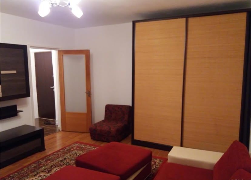 GARSONIERA- TIMPURI NOI, BLOC REABILITAT, BUCATARIE INCHISA, MODERN - Poză 2