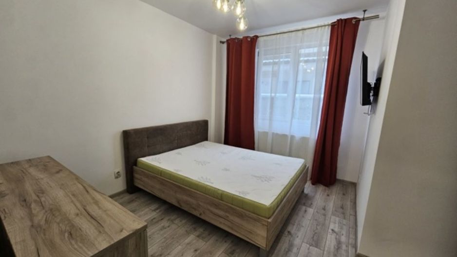 APARTAMENT BUCURESTII NOI | LUX | 2 LOCURI PARCARE - Poză 1