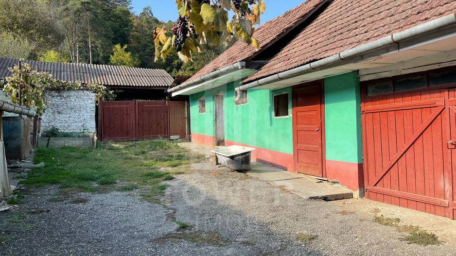 Casa de vanzare - teren 1400 mp - Laslea , Sibiu - Poză 4