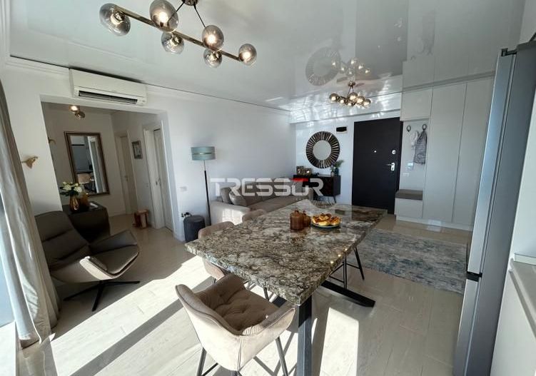 Apartament premium cu vedere panoramică la Lacul Siutghiol - Poză 5
