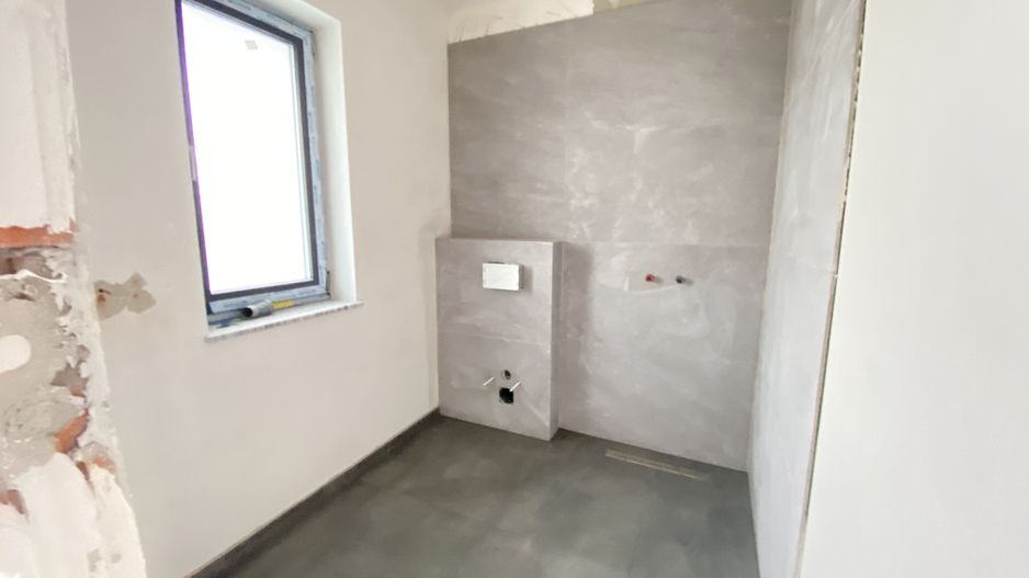 COMISION 0%, Duplex 4 Camere, 108 mp, 335 Teren, La Bariera, SACALAZ - Poză 12