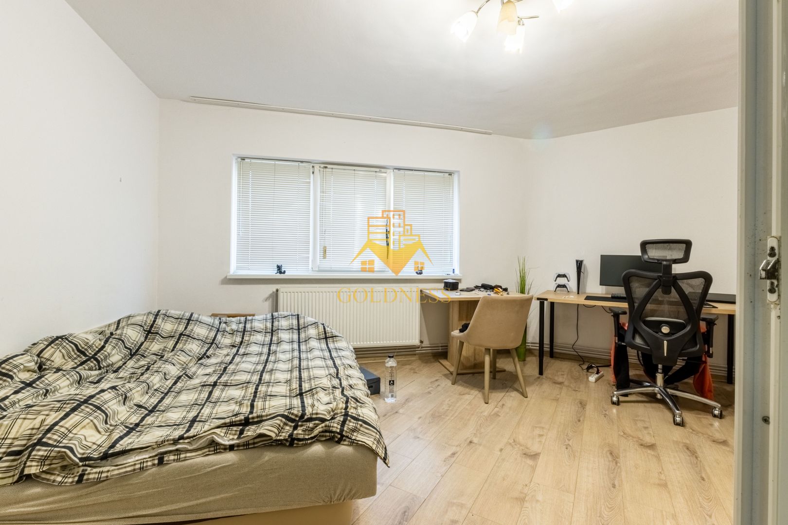 3 camere, decomandate, Zona USAMV, Calea Manastur, Platinia - Poză 9