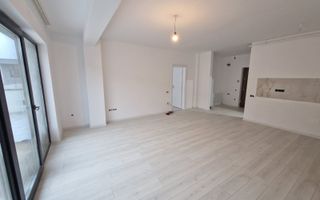Apartament 2 camere, finisat, parcare, terasa 31 mp,  str Sub Cetate, Floresti - Poză 10