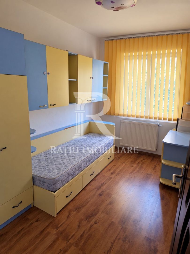 Apartament cu 3 camere | Decomandat | Decebal |  Oradea - Poză 7