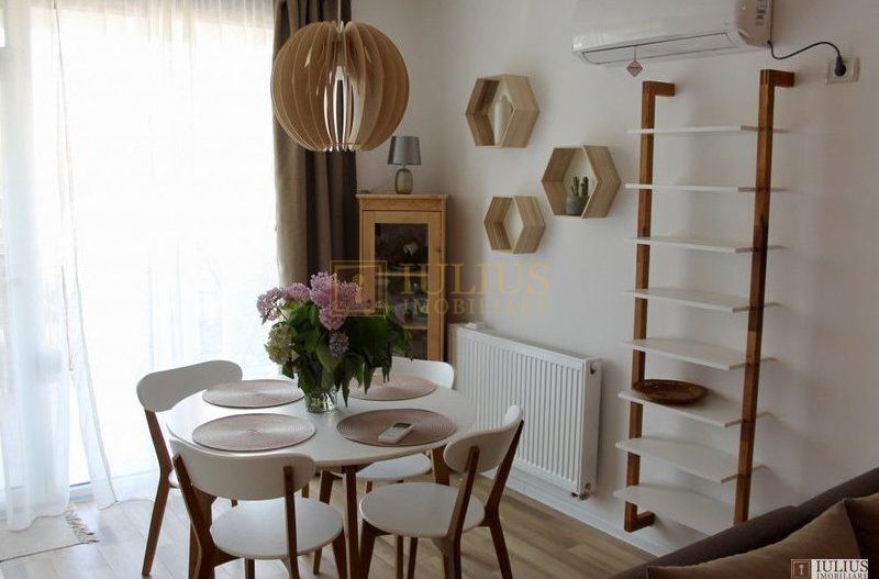 1km de P-ta Victoriei; loc de parcare inclus + terasa 18mp-City of Mara - Poză 6