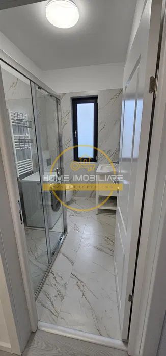 Apartament cu 2 camere / 48mp/ zona Popas Pacurari - Poză 5