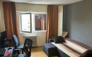 Apartament 2 camere decomandat, balcon, zona Între Lacuri - Poză 1