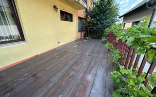 3 camere/ terasă 25 mp/ parcare/ zona Grand Hotel Italia - Poză 8