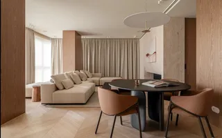 Apartament modern 4 camere I Zona Barbu Vacarescu I Imobil nou - Poză 12