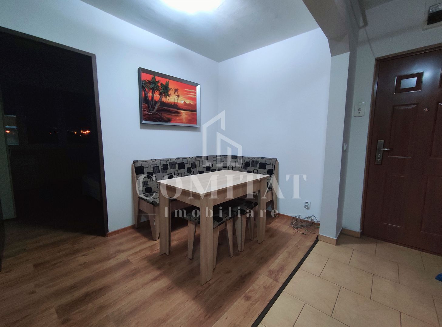 Apartament de vânzare | 3 camere decomandate | Institutul de Chimie - Poză 11