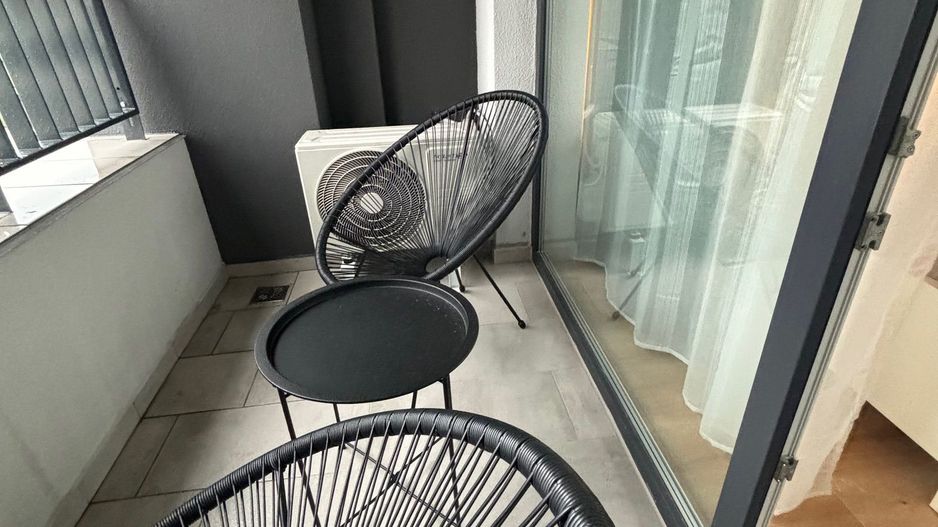 Mobilat si utilat lux cu parcare subterana - Poză 12