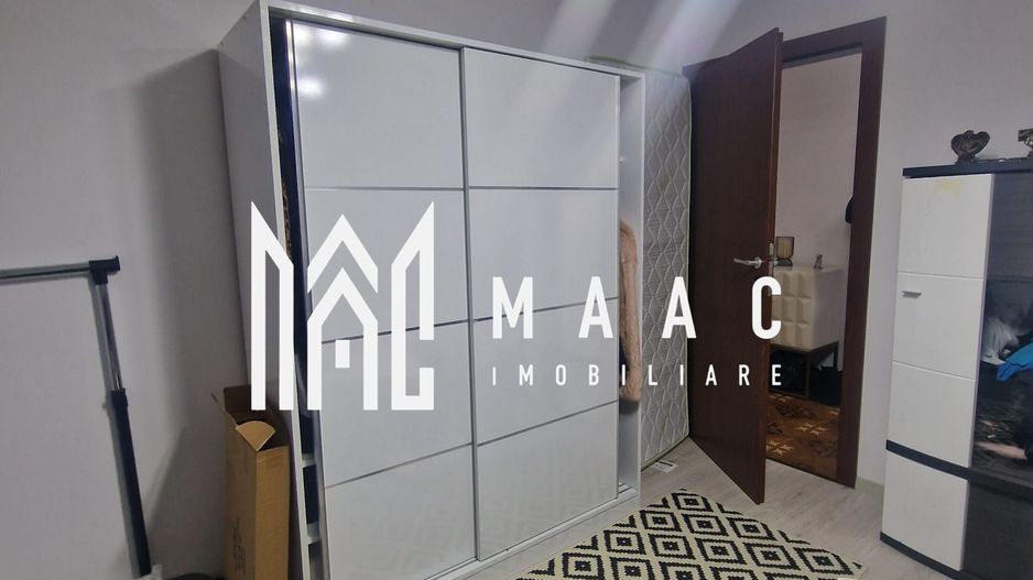 Apartament 2 camere de vânzare | Lacul lui Binder, Sibiu | parter - Poză 13