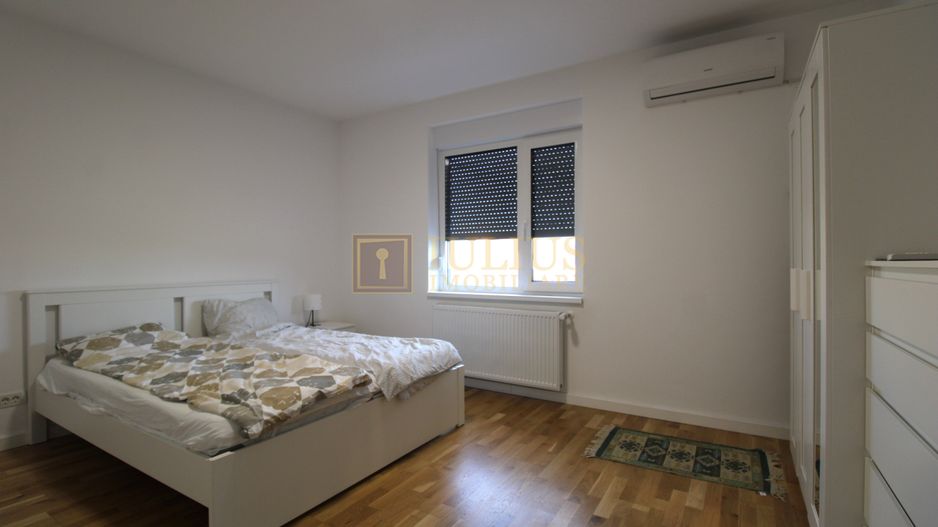 zona M.City Mall Moșnița Nouă; Duplex; 3 dormotoare, suprafata teren 325mp - Poză 14