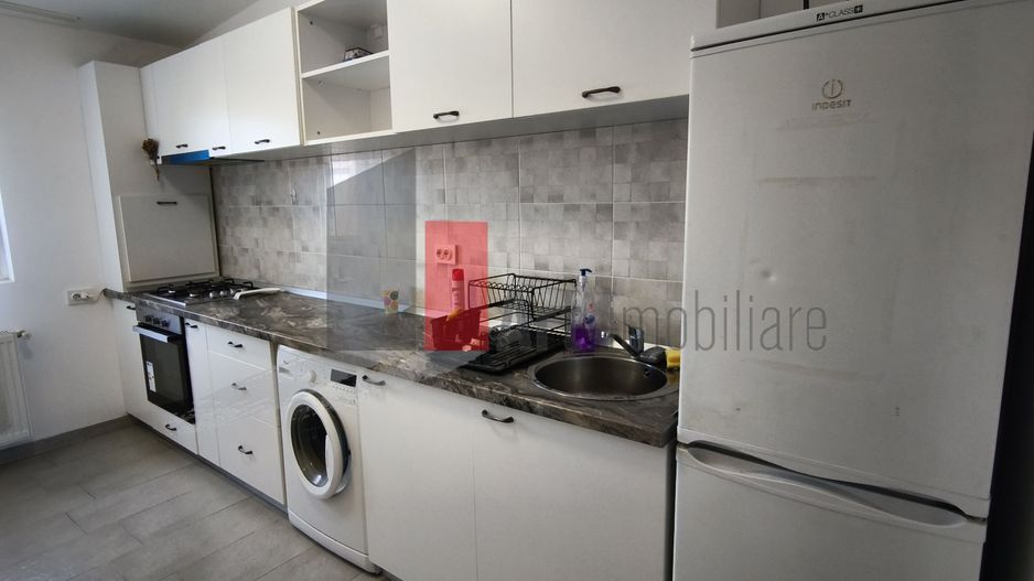 Ap 2 camere Mobilat Popesti leordeni - Poză 2