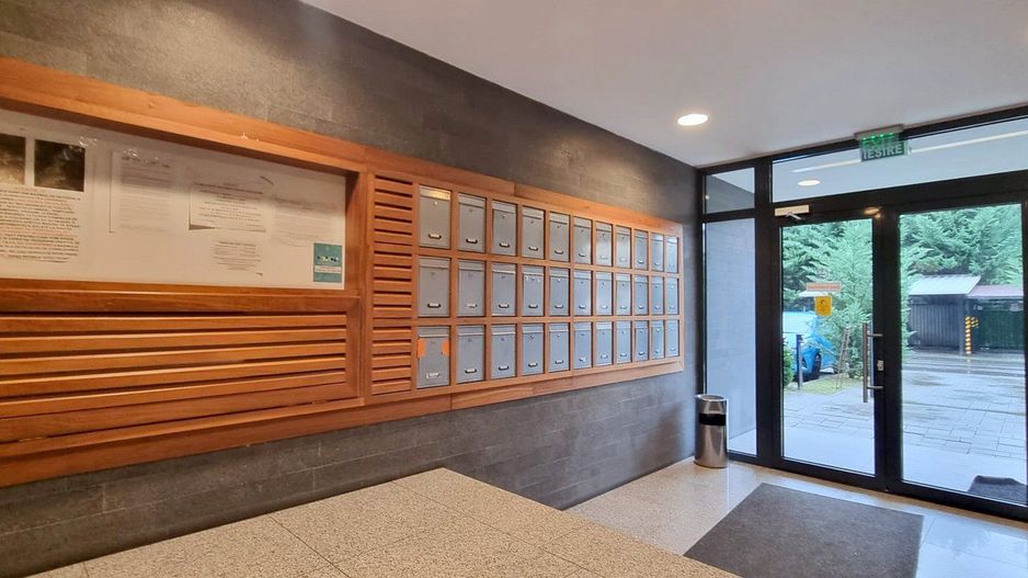 Apartament modern într-un complex rezidențial privat - Poză 47