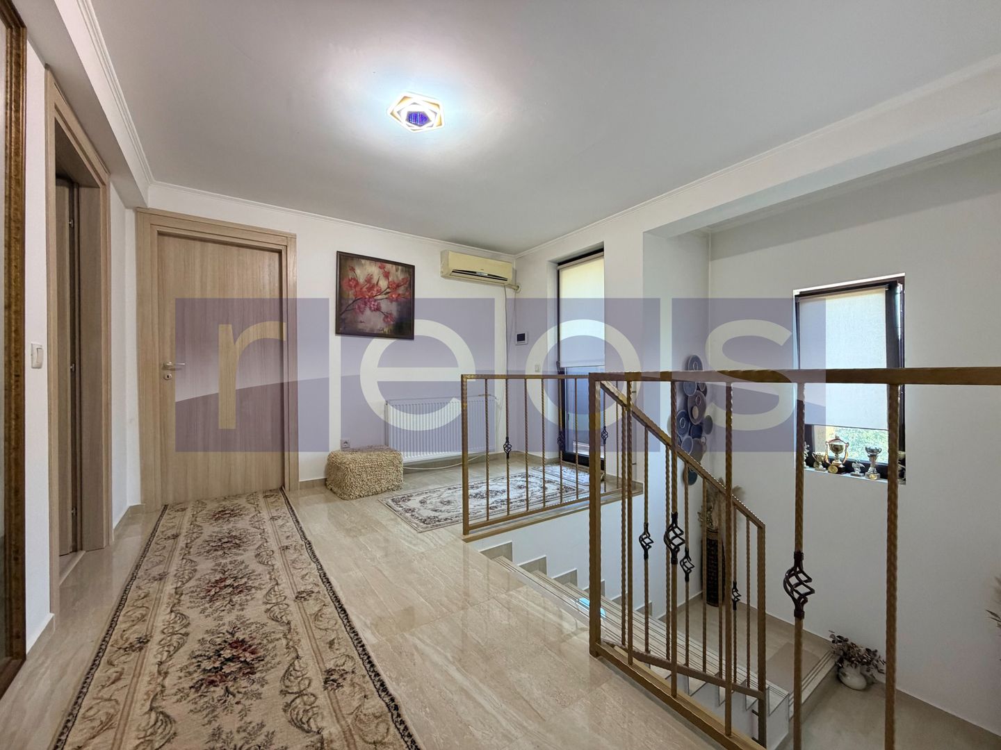 VANZARE VILA DEOSEBITA | TEREN 520 MP | 4 CAMERE | BUFTEA - Poză 18