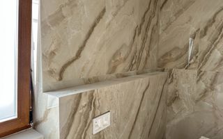 Casa plan parter deosebita, Lunca Cetatuii Ciurea, la asfalt, zona vis - Poză 3