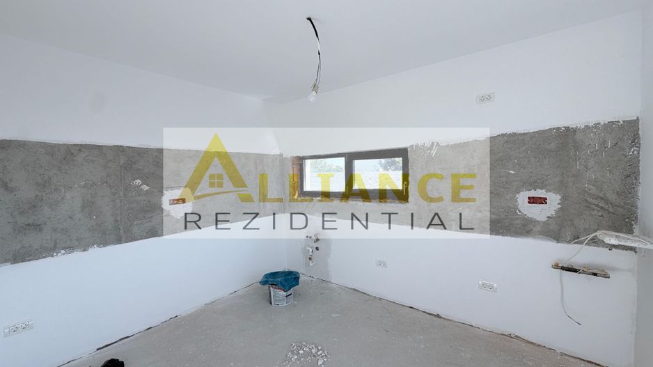 Casa Individuala - 4 camere - 3 bai - 300mp teren - Poză 16