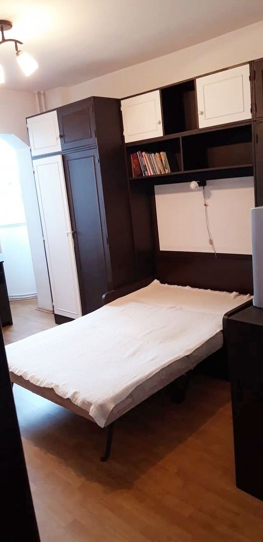 Apartament spatios cu 2 camere decomandat | 60 mp | Piata Marasti | FSEGA - Poză 6