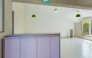 Vilă cu destinație multiplă situată ultracentral - Poză 4