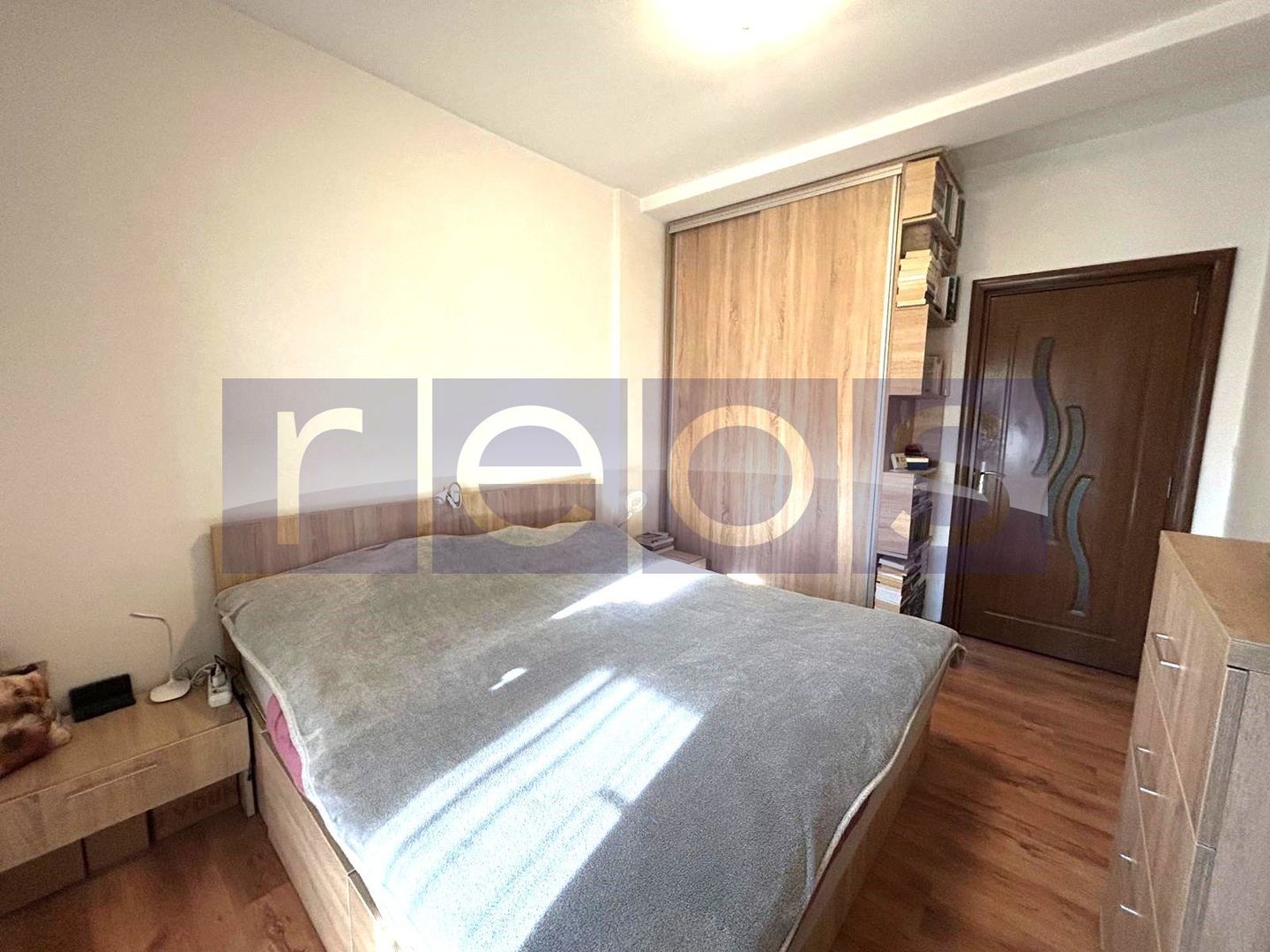 DE VANZARE 3 CAMERE SPATIOASE   | 2 BAI | 2 BALCOANE | LANGA MARRIOTT - Poză 4