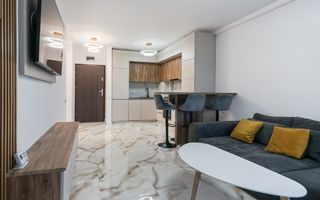 Apartament 2 camere, paracre subterana, Park Lake, Iulius Mall! - Poză 1