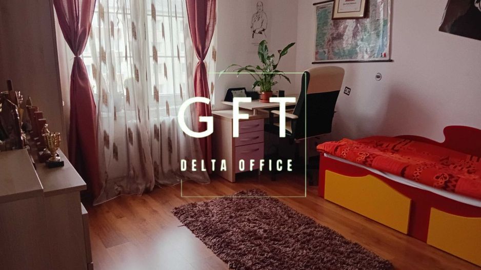 Apartament 3 camere, zona Rodnei - Poză 4