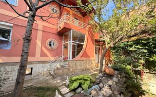 Comision 0% | Casa individuala 4 dormitoare 1 mai | Pod Constanța - Poză 1
