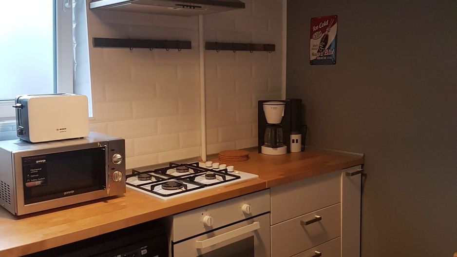 Apartament 2 camere de inchiriat, Pet Friendly, Universitate - Poză 5