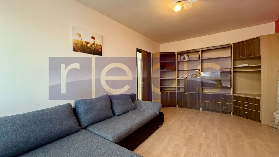 VÂNZARE 3 CAMERE | ZONA DRISTOR | MOBILAT ȘI UTILAT - Poză 2