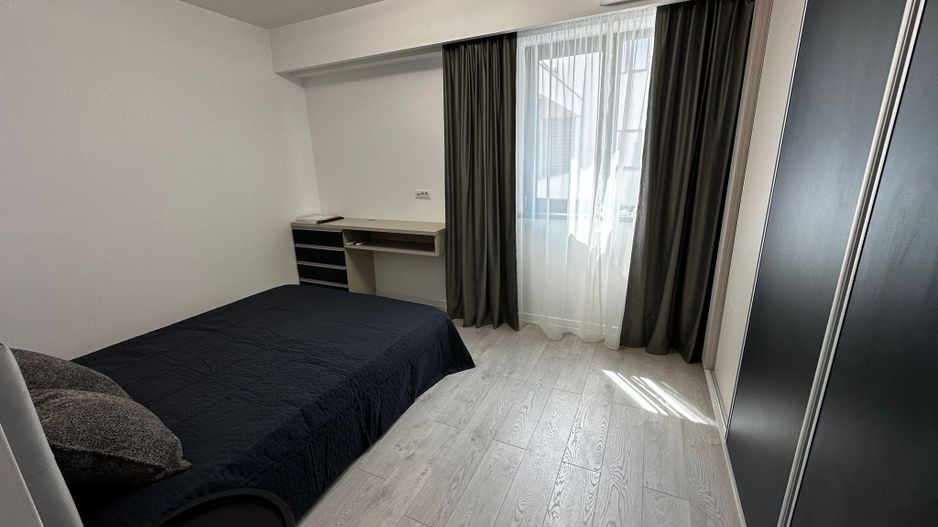 2 Camere Novum Pacii Prima Utilizare Parcare Inclusa Disponibil Acum - Poză 4