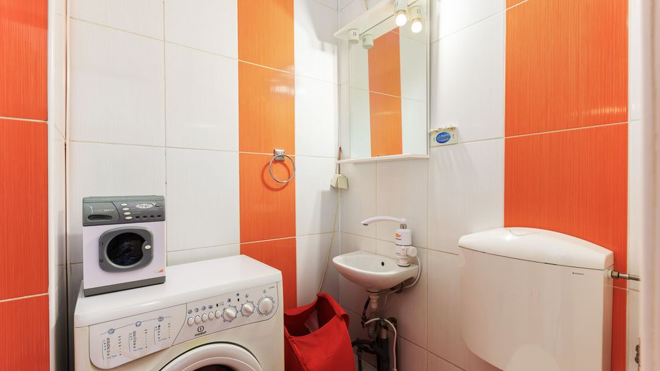 Apartament 3 camere zona Calea 13 septembrie - Poză 18