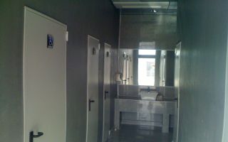 Spatiu birouri/depozitare/showroom 455 mp, Barabant - 10 parcari - Poză 3