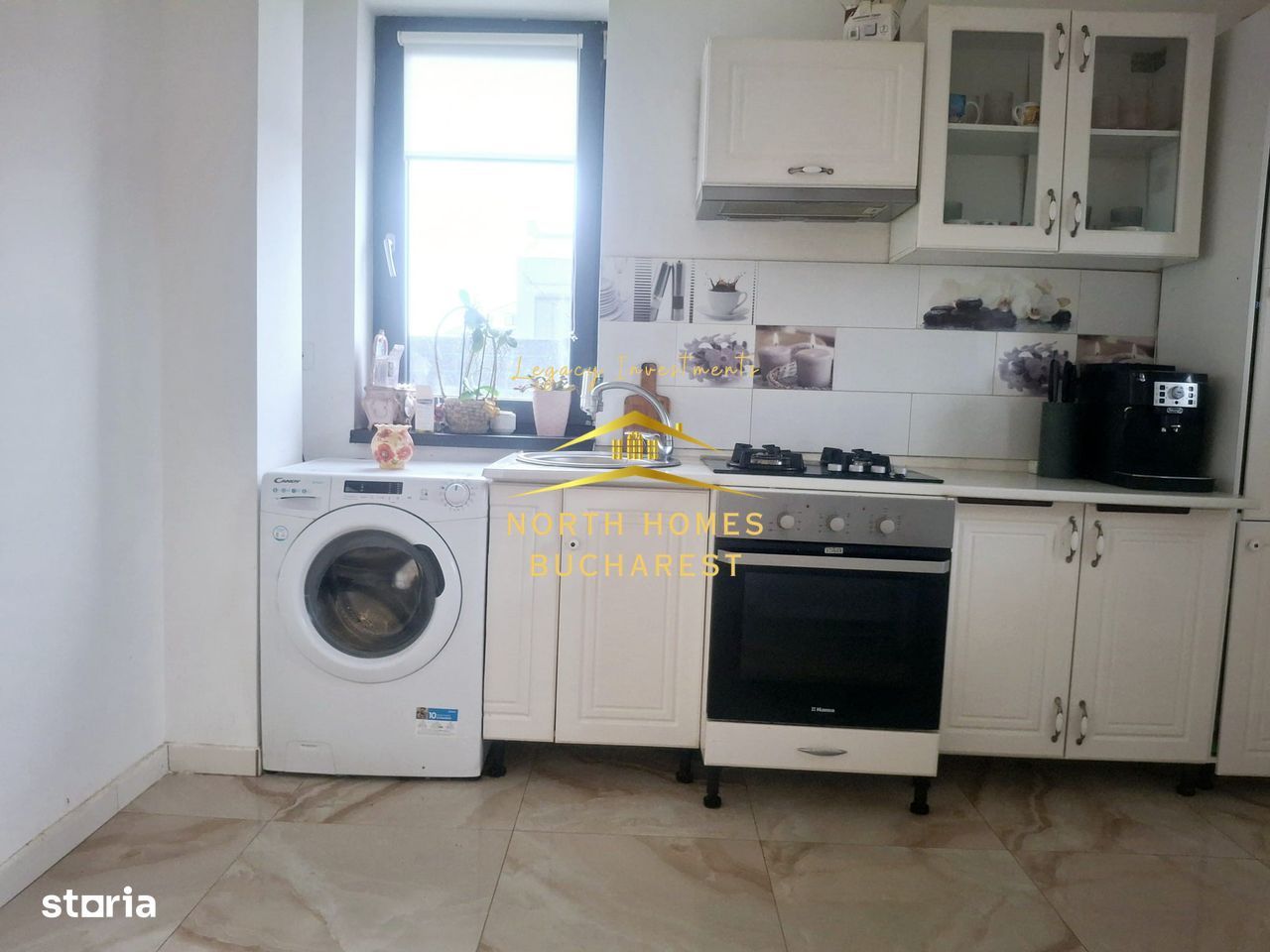 Casa moderna, complet mobilata si utilata, compartimentare excelenta - Poză 8