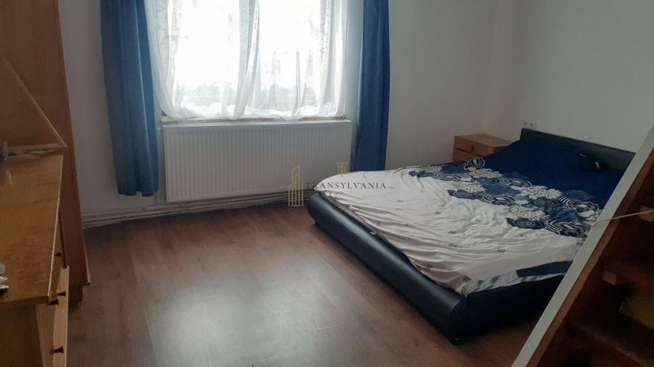 Casa de vanzare cu potential ridicat in Cornatel jud.Sibiu - Poză 8