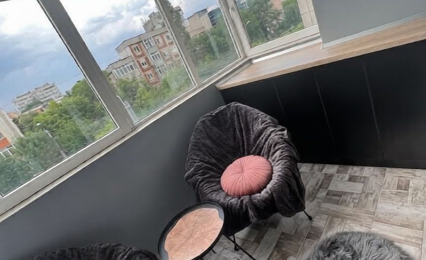 Apartament 3 camere-  zona Guliver - Poză 6
