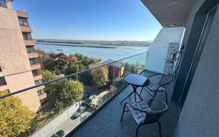 Inchiriez apartament 3 camere Faleză Dunării - Poză 12