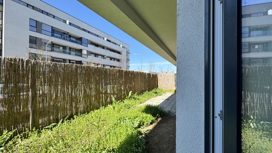 3 camere cu Gradina Proprie Sector 1 - Mall Colosseum - Poză 1
