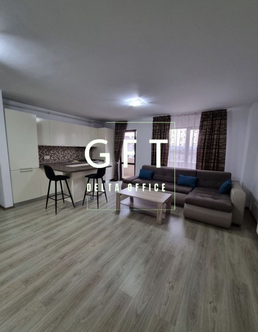 Apartament 2 camere, ISU Bistrița - Poză 1