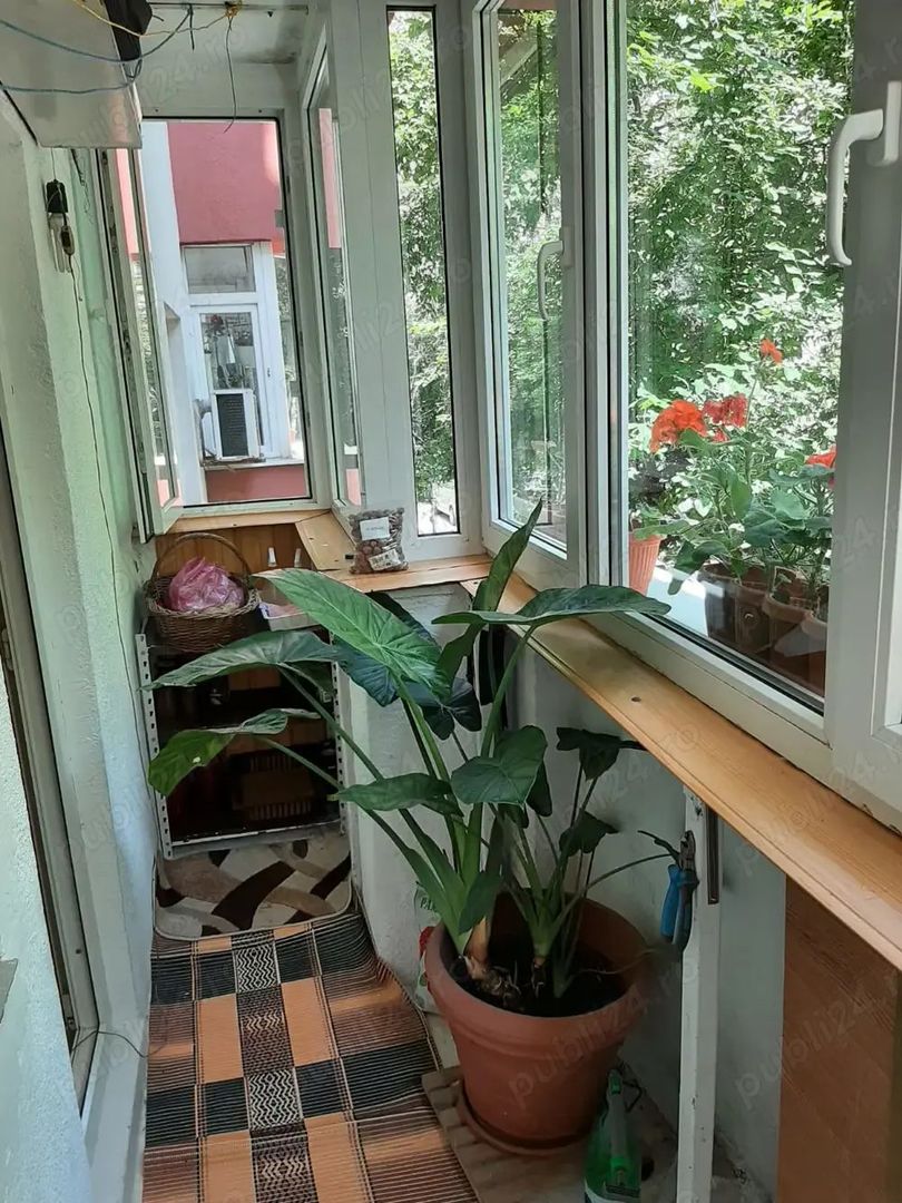 APARTAMENT SPATIOS ZONA 13 SEPTEMBRIE - Poză 8