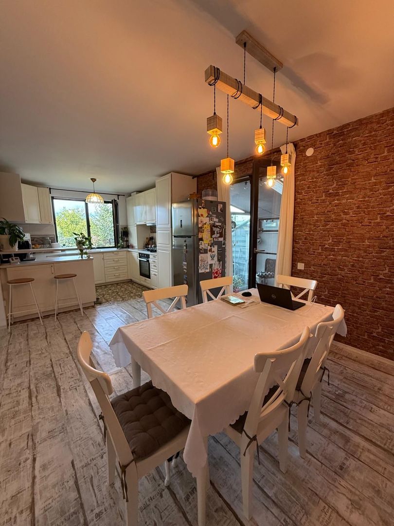 Vila Corbeanca Petresti Hornbach - Poză 12