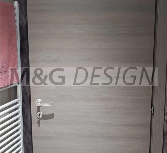 Apartament 2 camere modificate in 3 camere etaj 1 - Poză 13