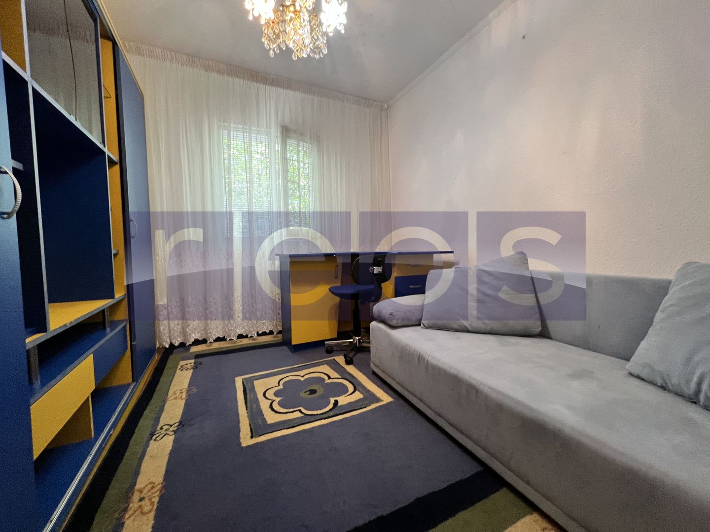 VANZARE 4 CAMERE | DECOMANDAT | ZONA TITAN - Poză 5