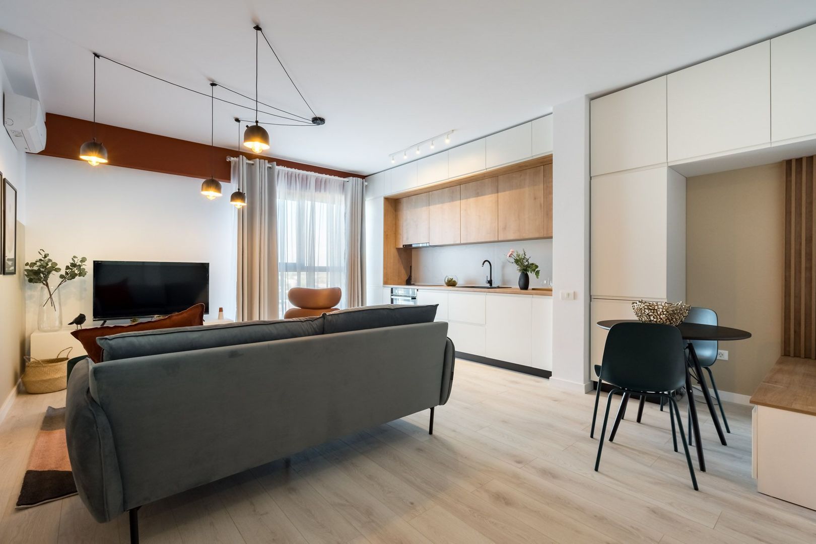 COMISION 0% - Apartament superb - design exclusivist la 2min de Rond OMV - Poză 1