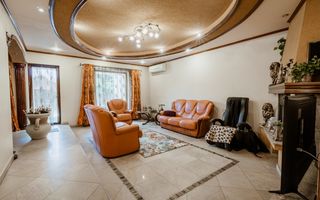 Vilă 6 camere în cartierul Alfa - Poză 2