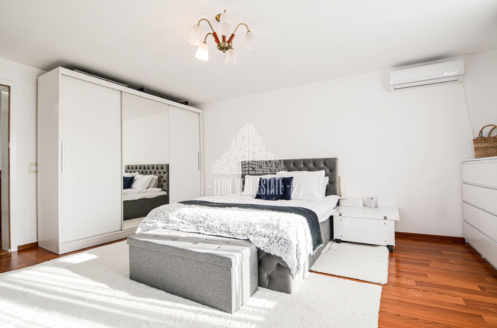 Casă individuală modernă, complet mobilată, în Florești – Cluj - Poză 34