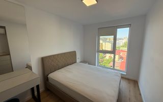2 Camere + Parcare Trio BRIDGE Crangasi Grozavesti - Poză 4