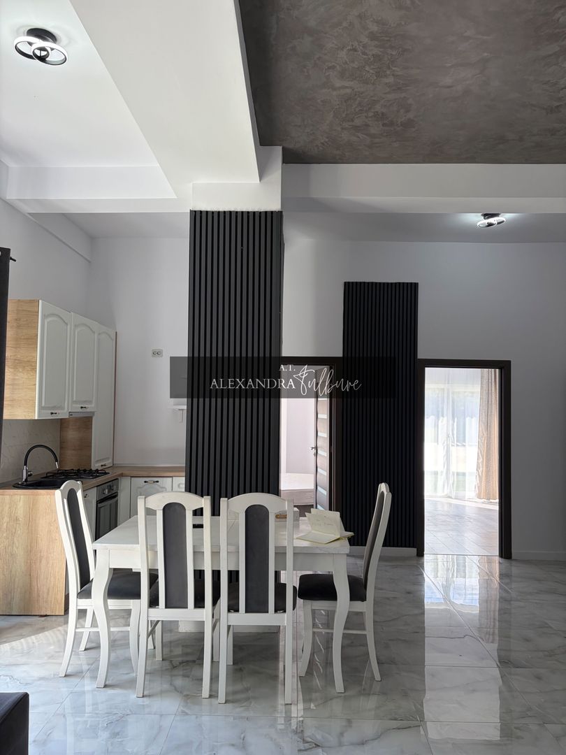 Apartament la cheie | 3 camere  | parcare | C. Baciului - Poză 1