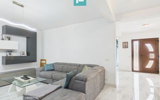 Vilă cu 4 camere in Livada - Poză 10